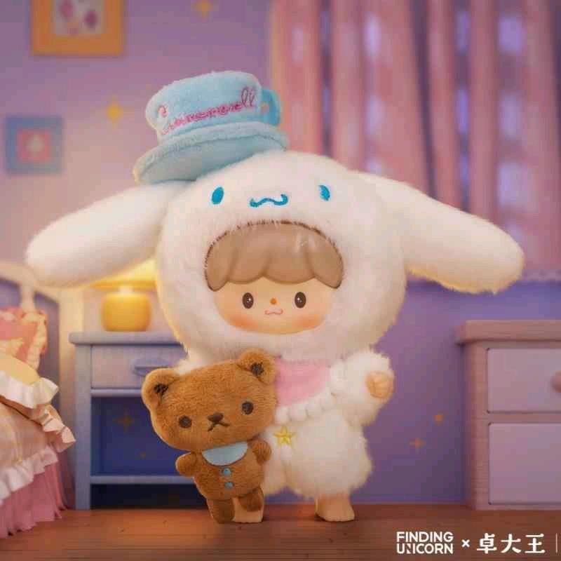 萌趣潮玩研究所