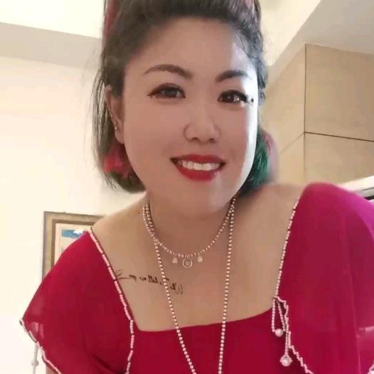 李幺妹（晚上19.50直播）