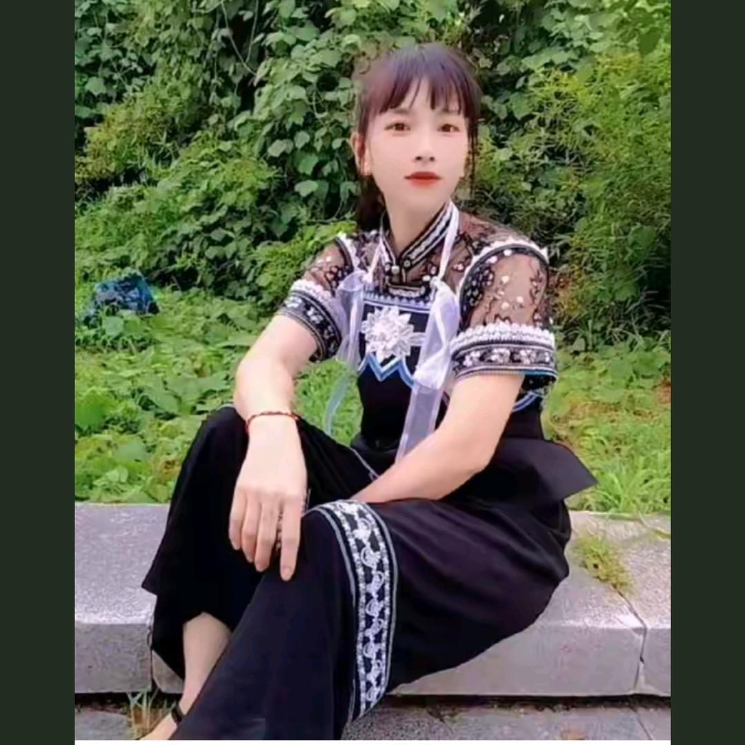 小波波
