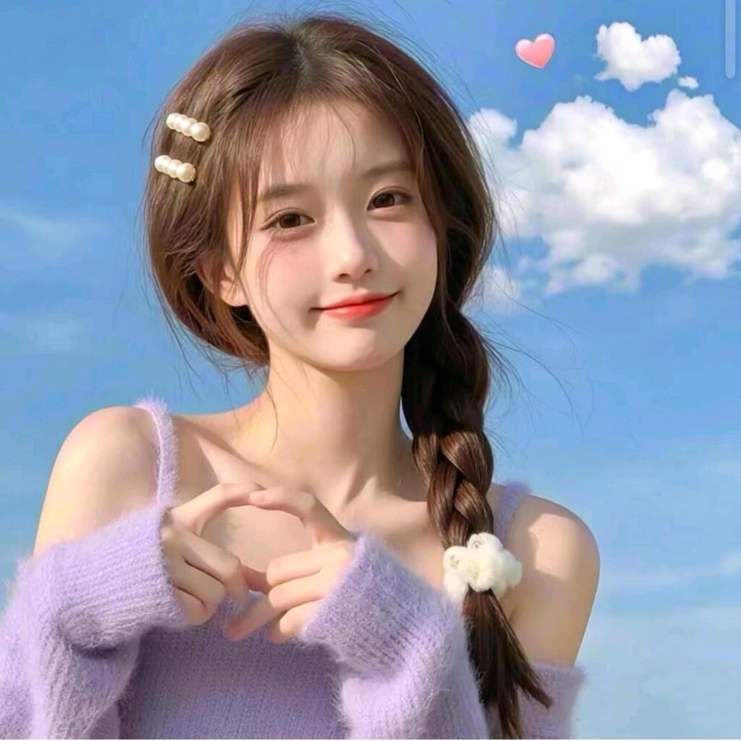 小美