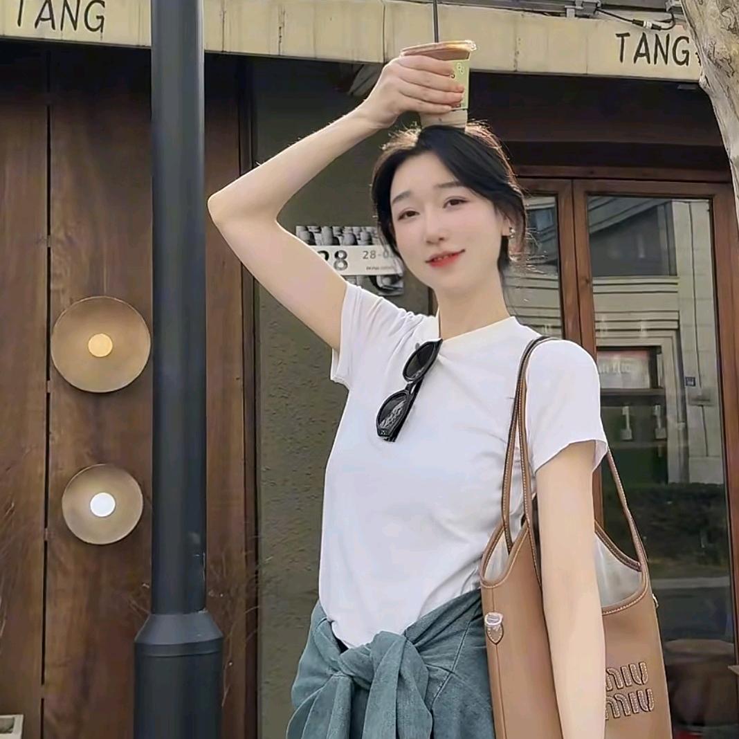 鸥气满满穿搭分享