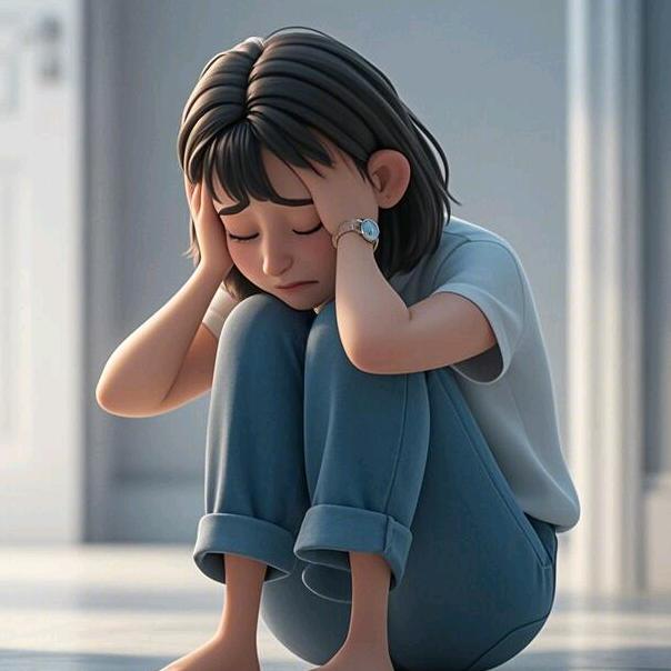 ᦗ᭄꯭˝忘🫥忧💗