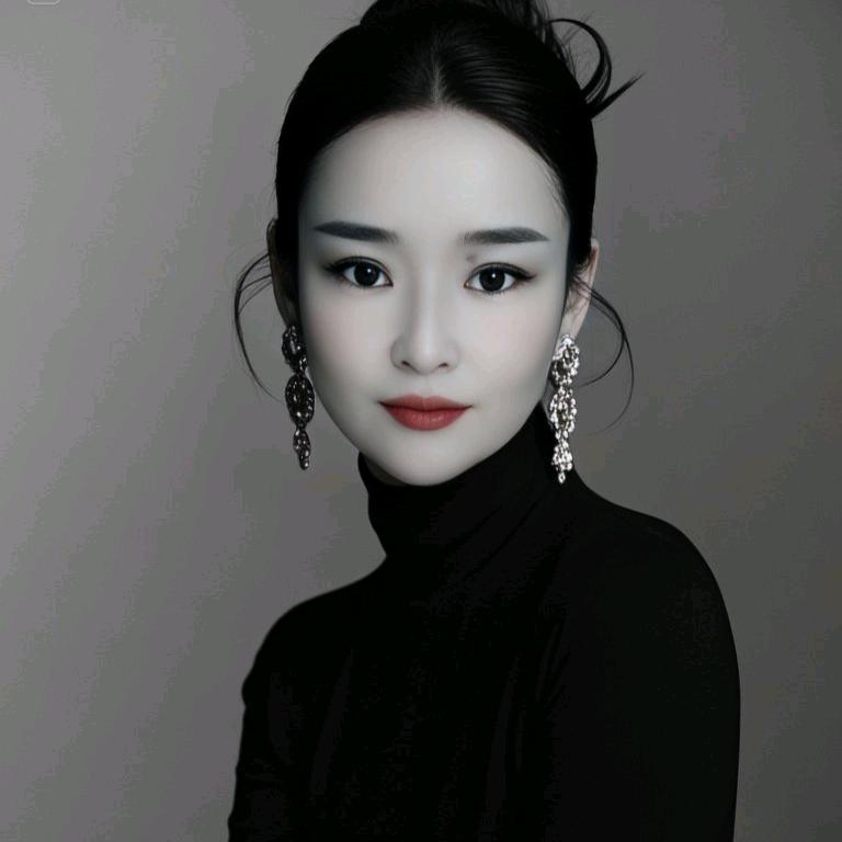 JANSYA化妆师的日常(小号)
