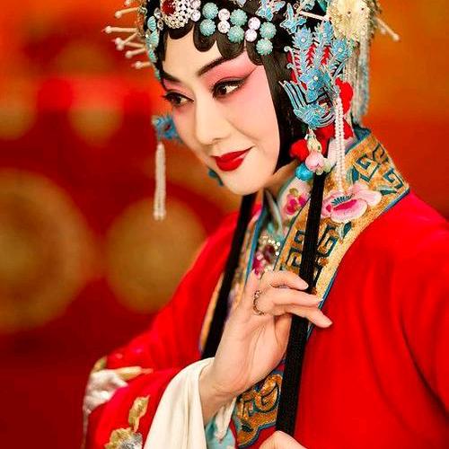 漯河市梨园春豫剧团