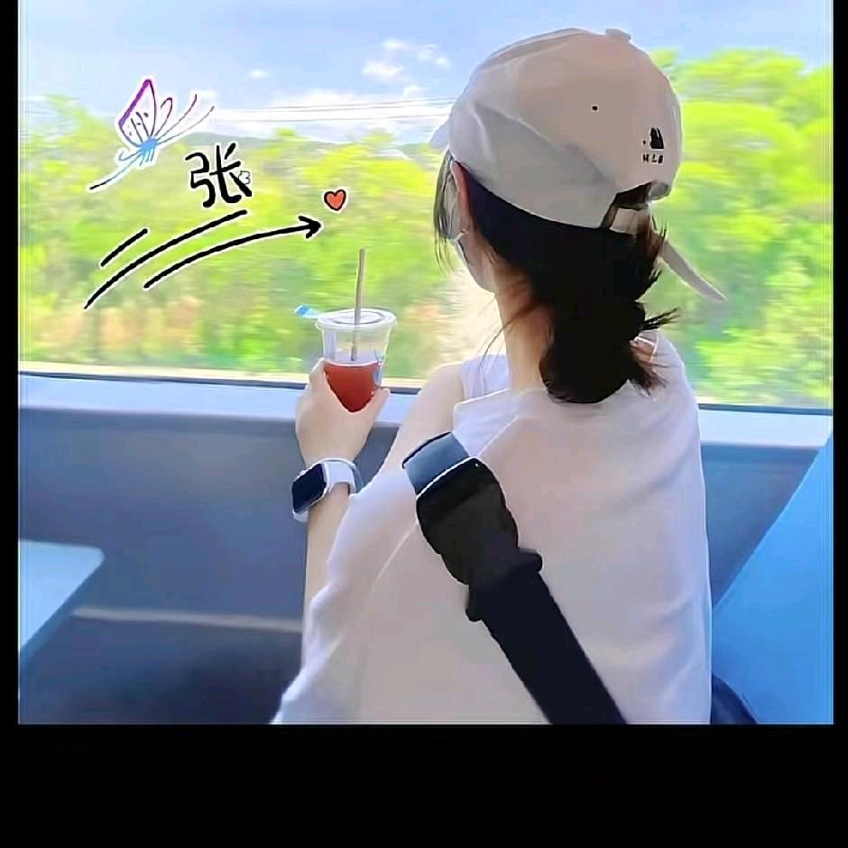 淡然若水