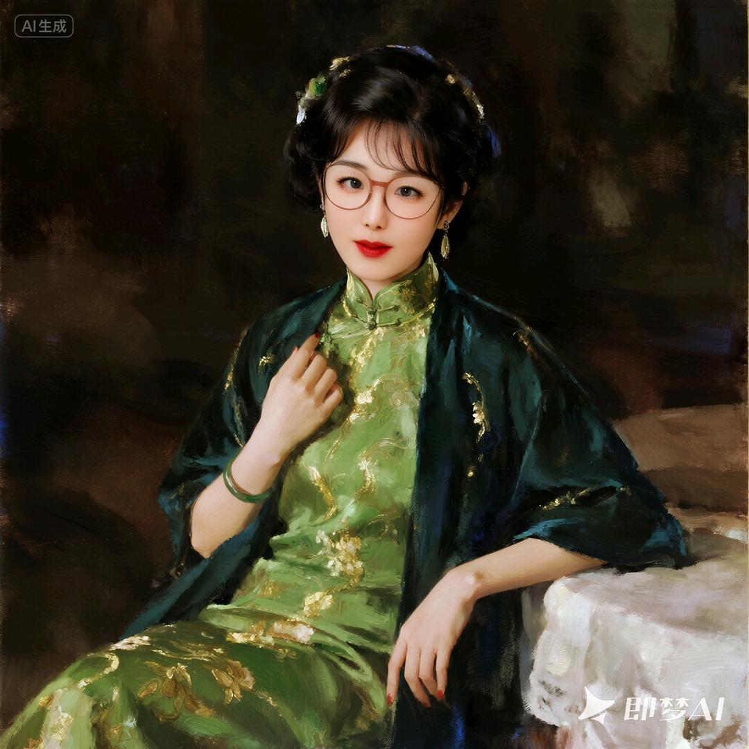 永红(户外发)