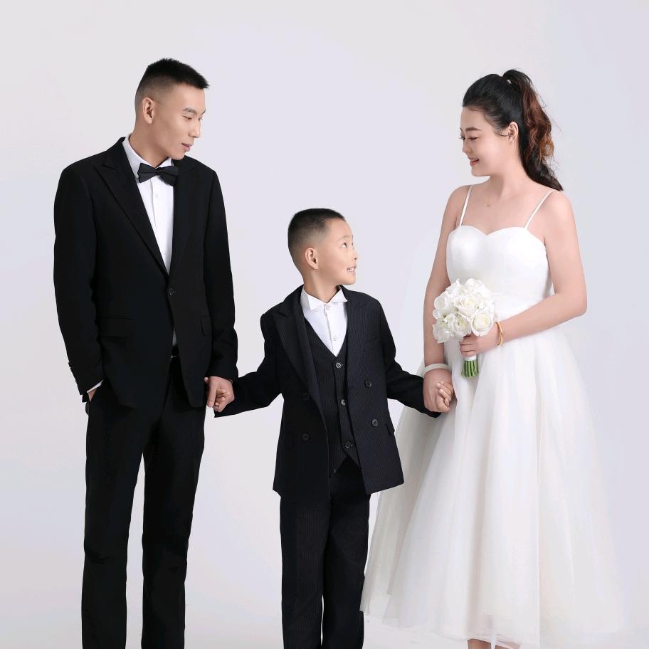晨宝妈咪