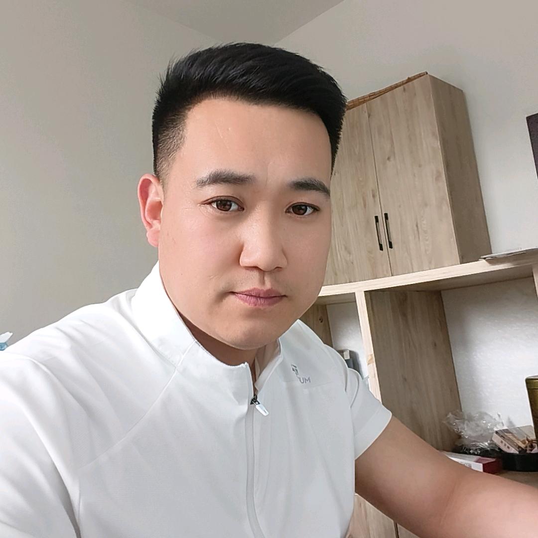 纯粮散酒♥