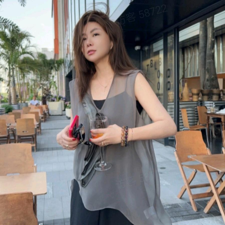 唐老板嘉玲姐-每日穿搭