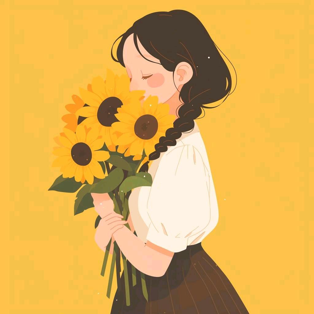 花香尔语