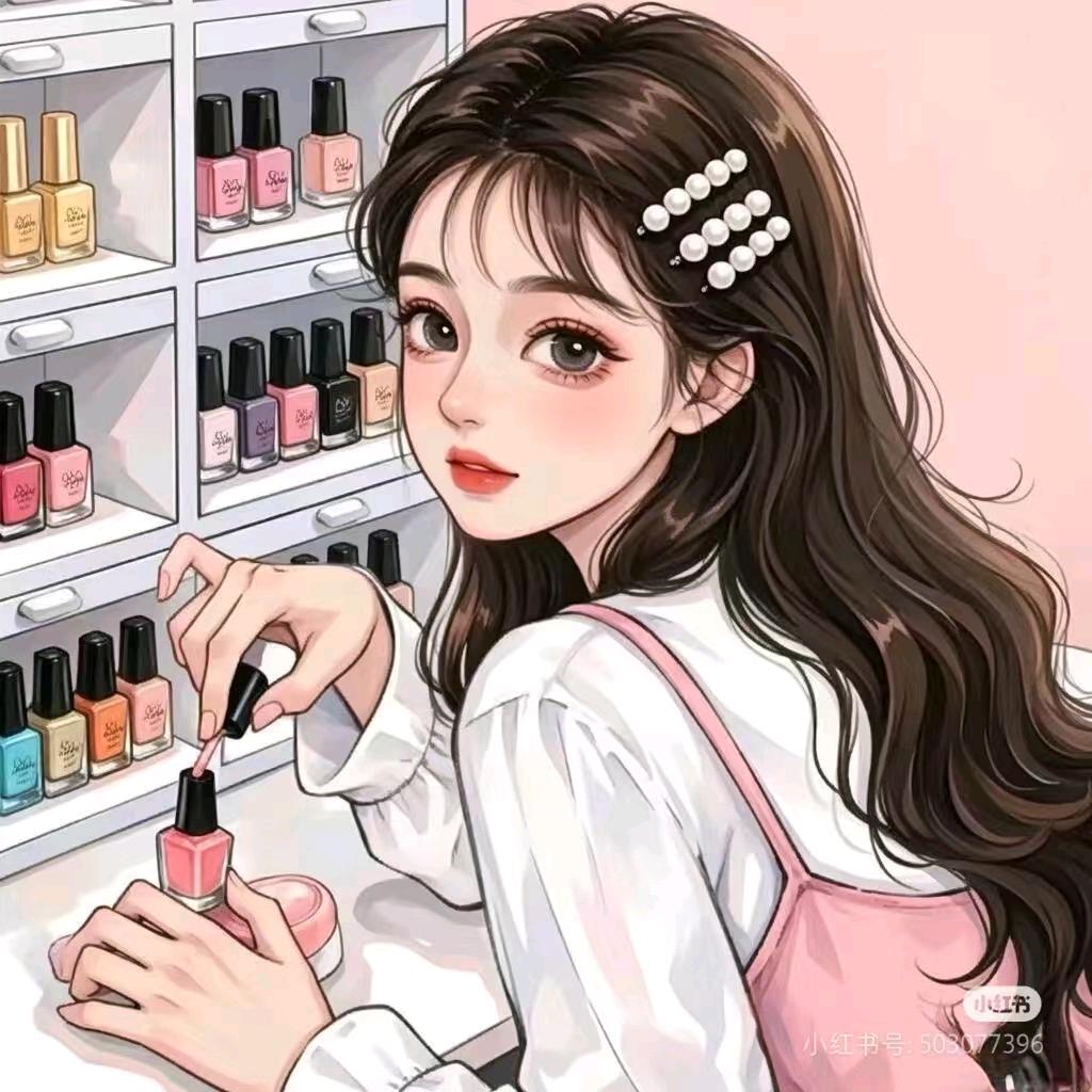 莹子·YINGZI