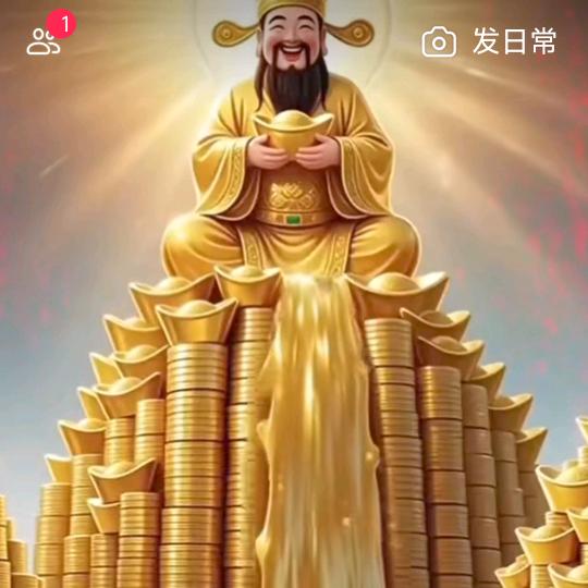 土豪