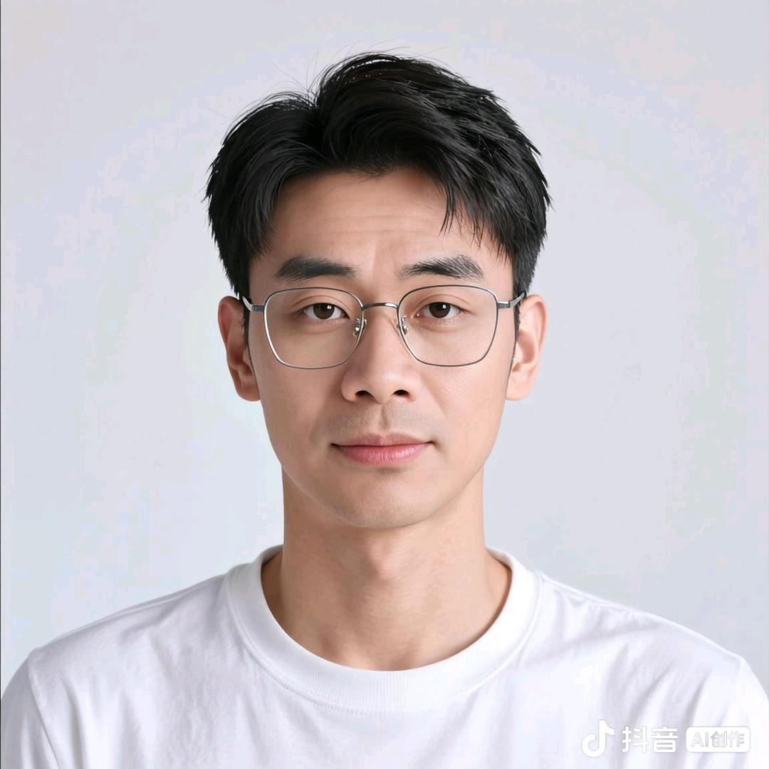 @周舟头像