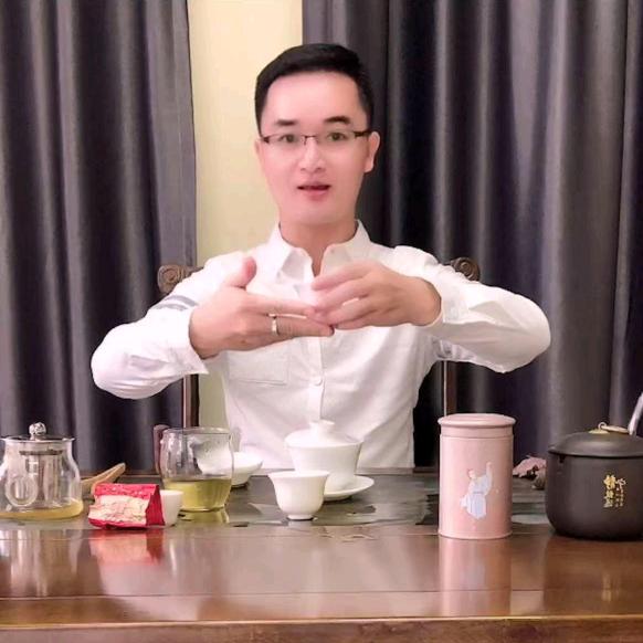 康品陈皮旺咖茶业商贸总经销