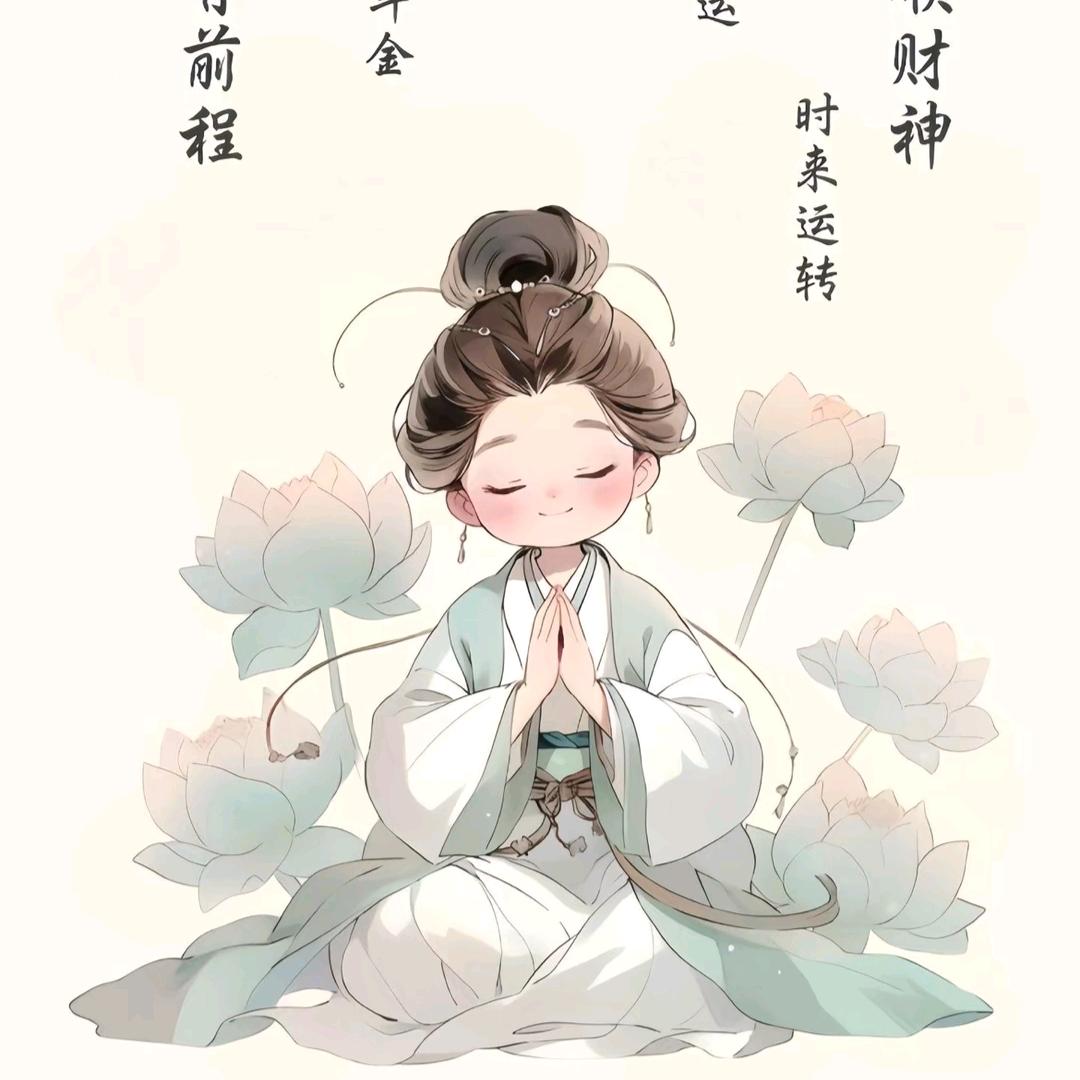 俯瞰众生