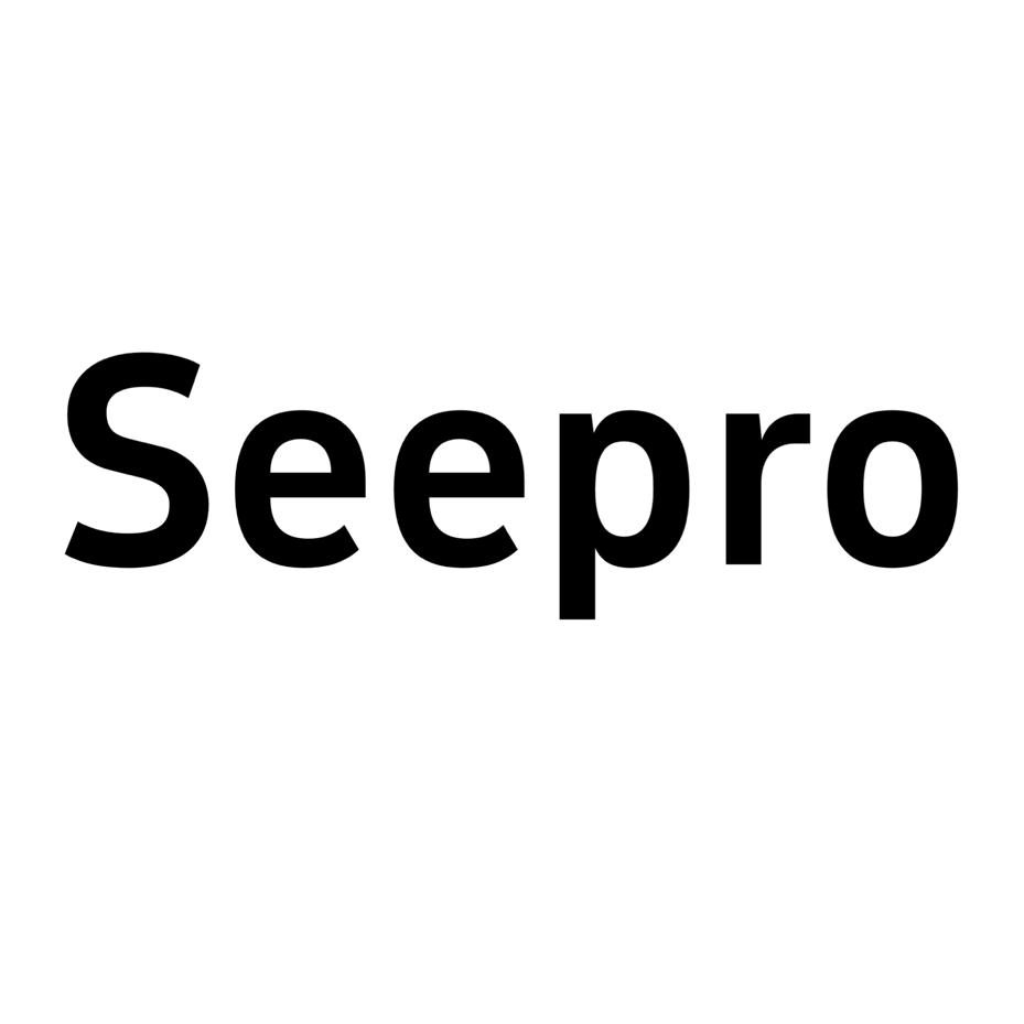Seepro奢派手工女鞋