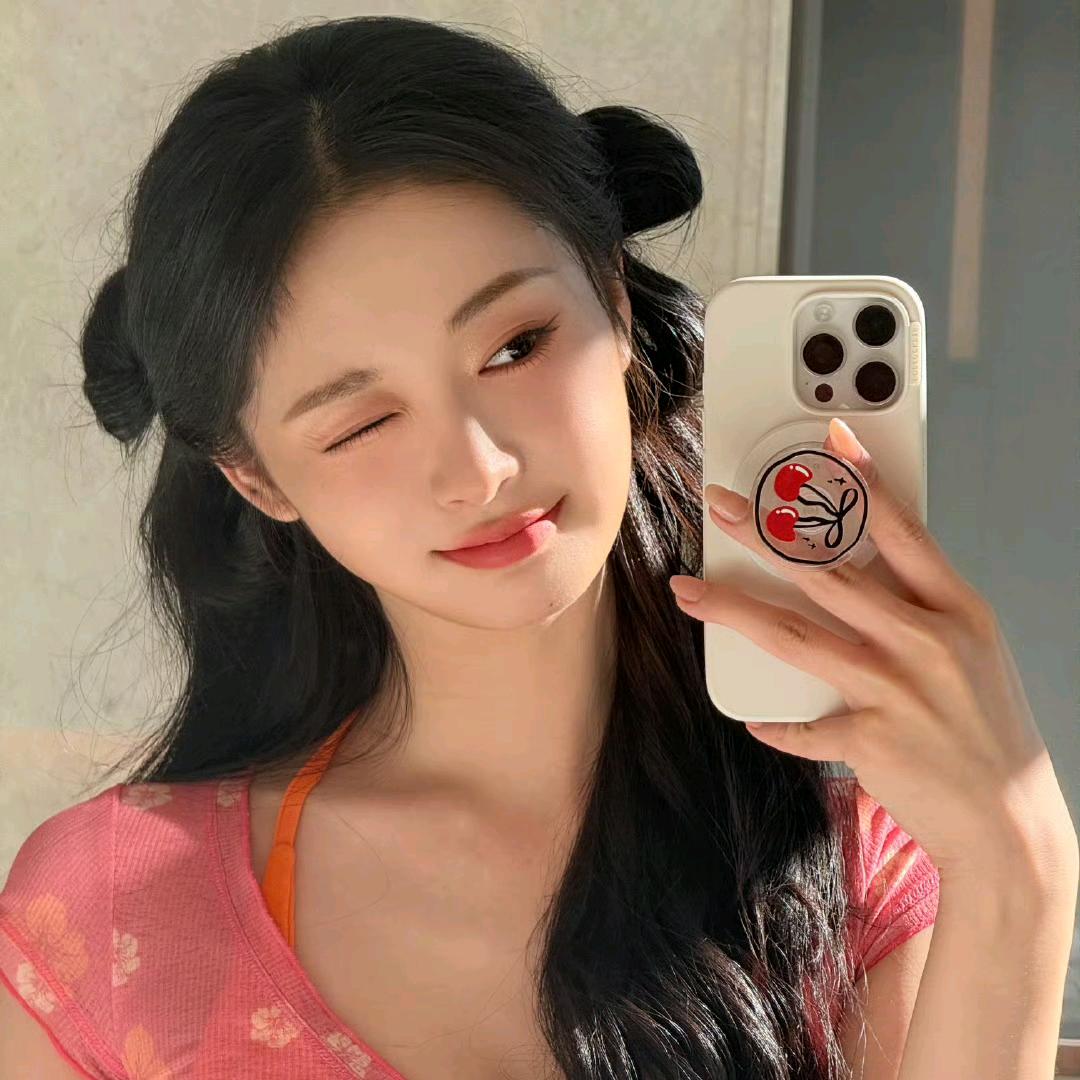 @ 少管我