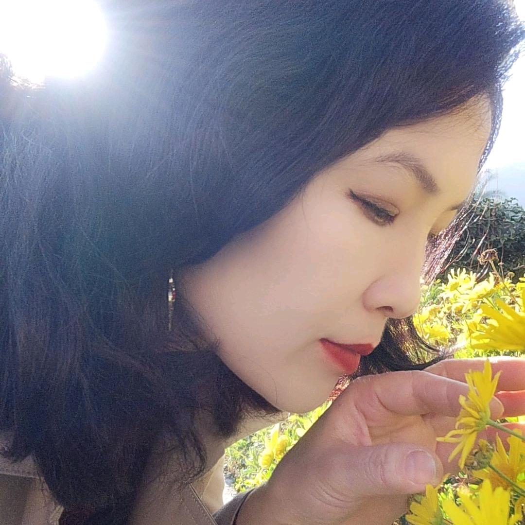 《晨曦》