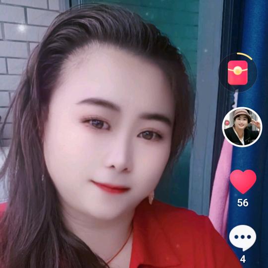 想过好日子的女人