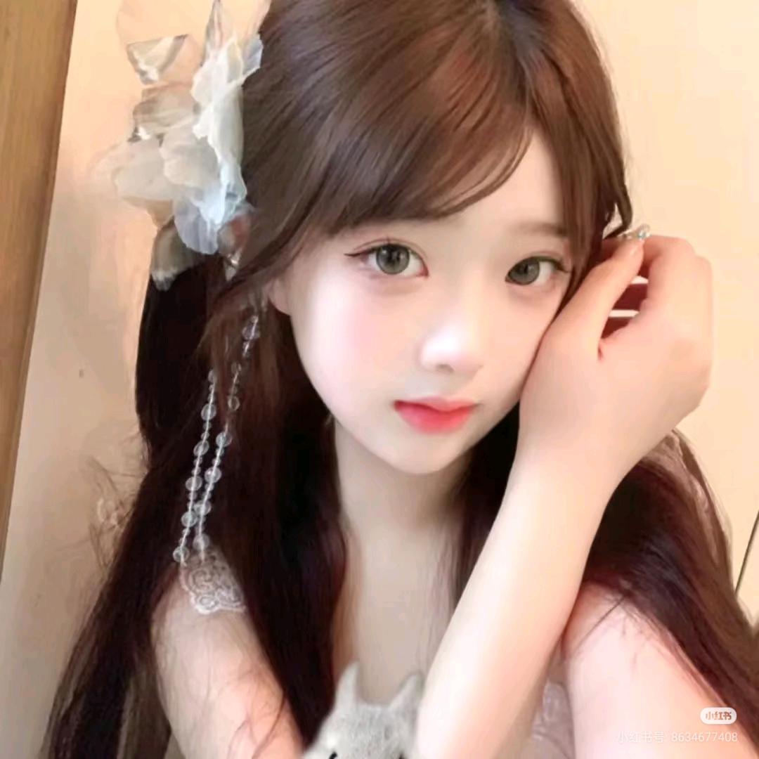 甜系%雨沫