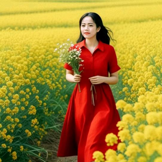 七姐在公安县@七姐（上午10.10））