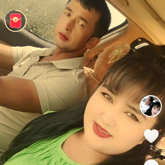吐尼萨克孜