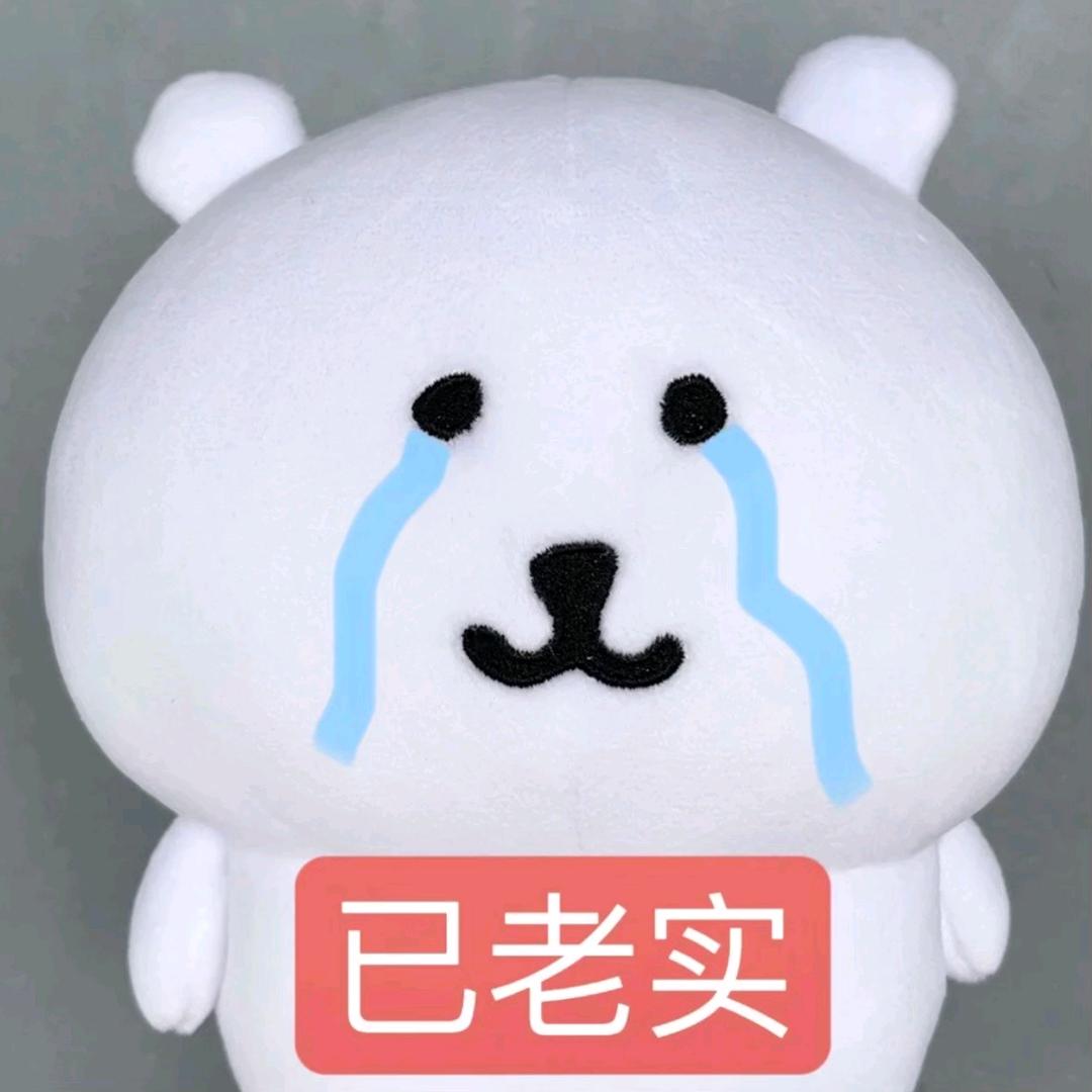 好好睡一觉（真老实了……）