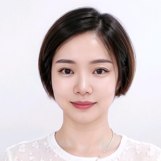 淡水美业  小戴吖