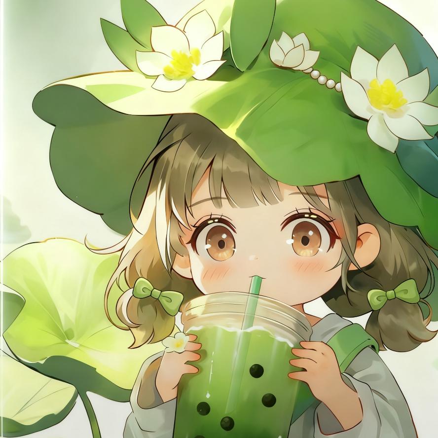 ☁️幵心果☁️