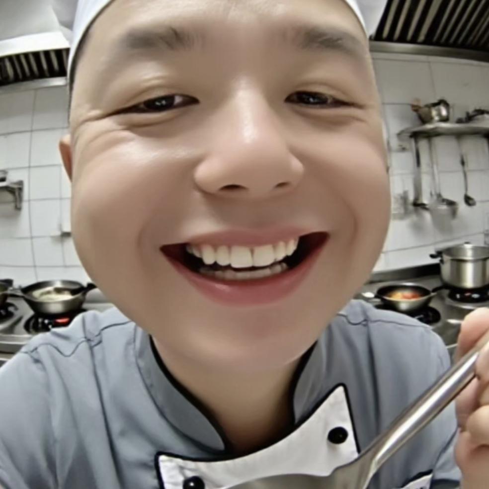 李辉