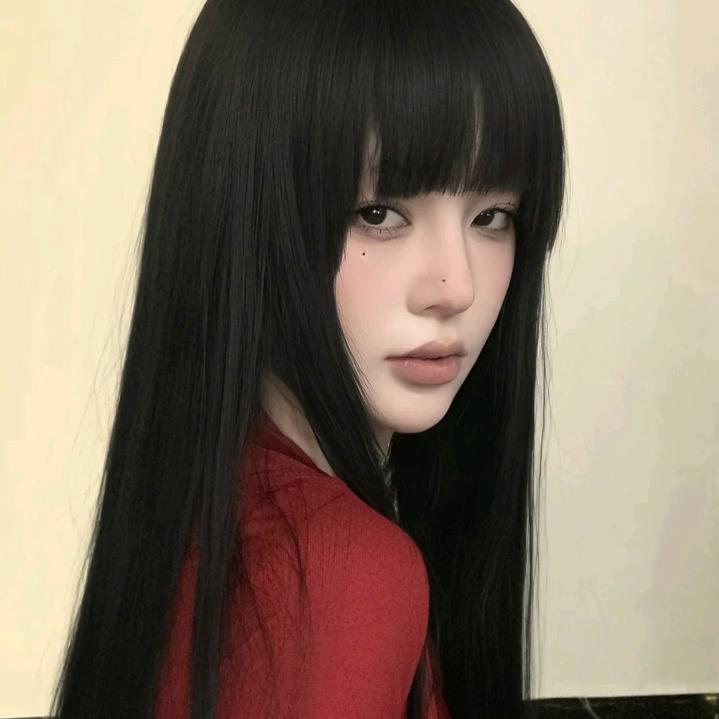 沐沐.