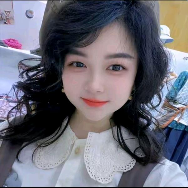 川K小甜甜