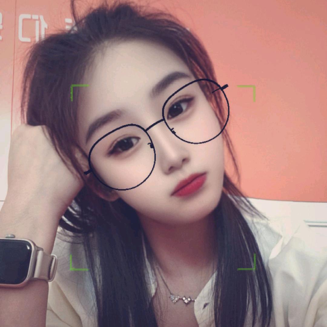 那咋啦😎