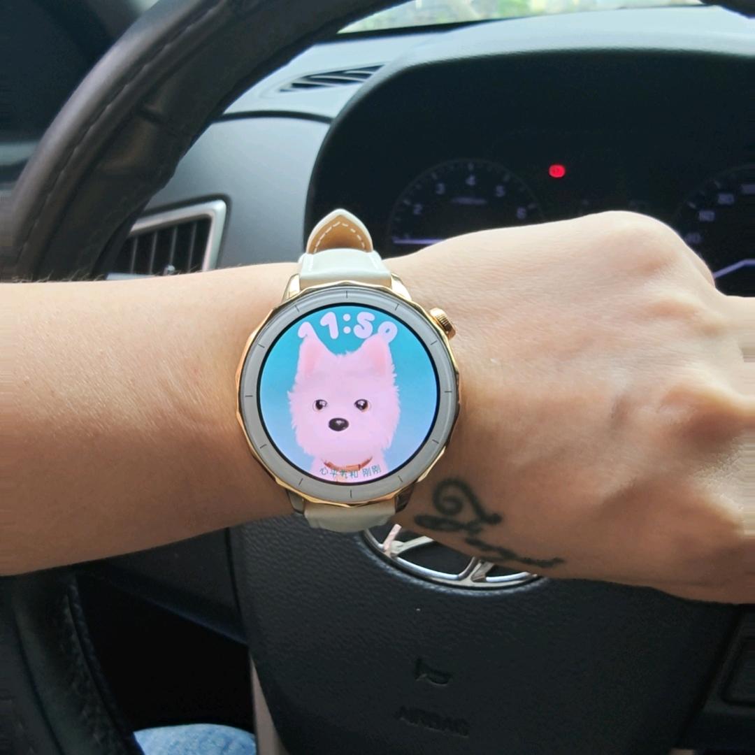 卖手机的敏姐姐