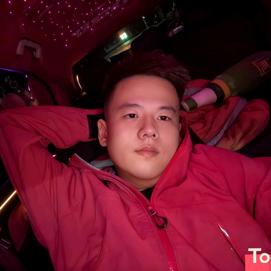 重生的我在长春开出🐷车
