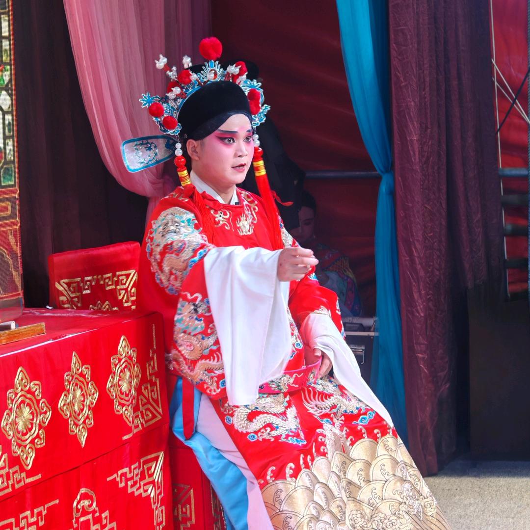 抚州市艺光采茶剧团