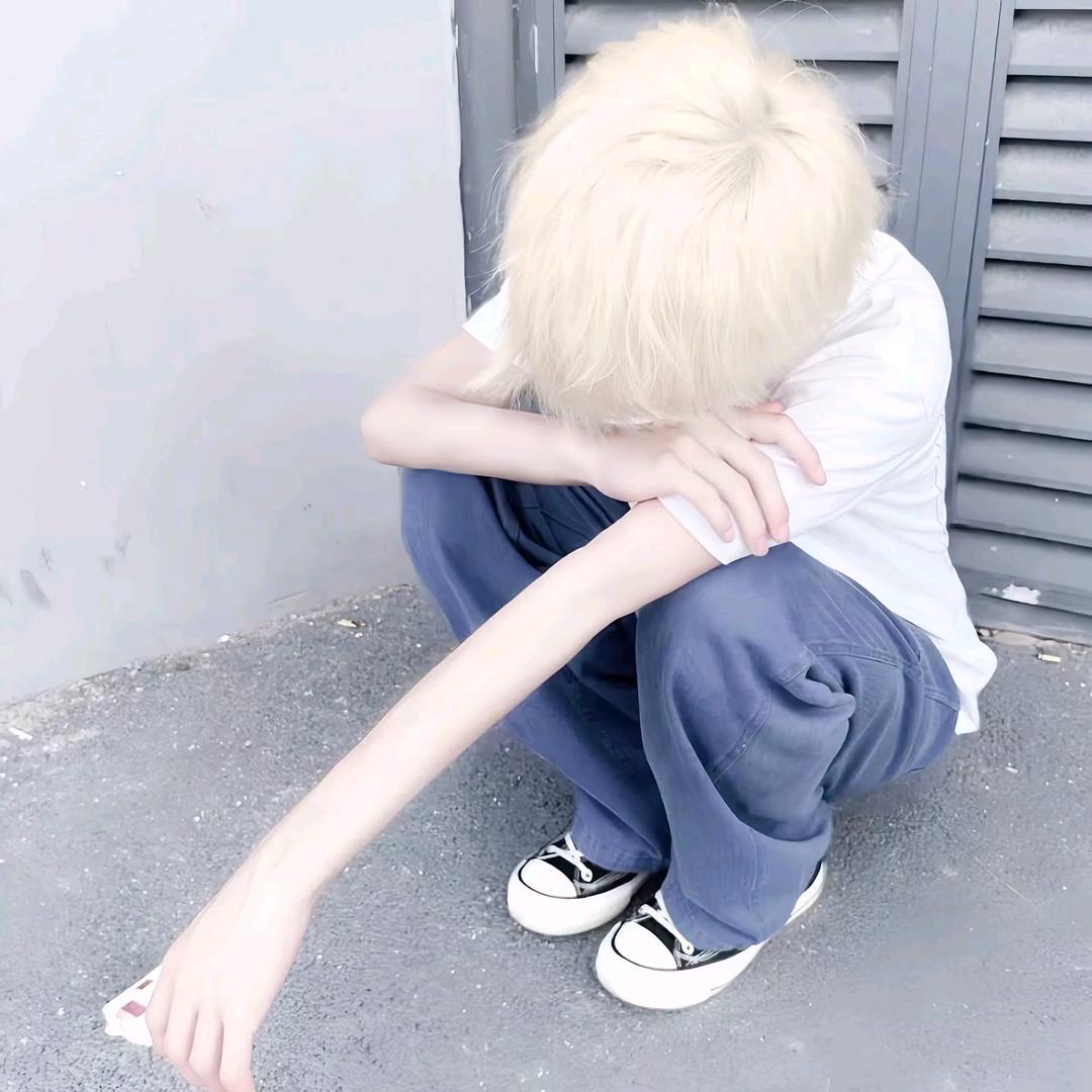 痛像伦敦下了雨