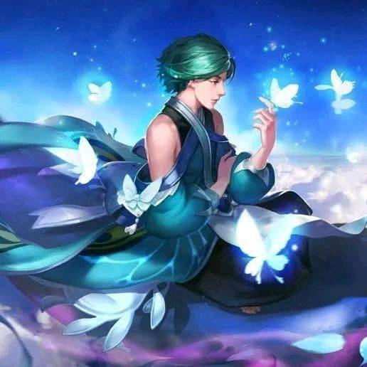 王者荣耀–菜菜