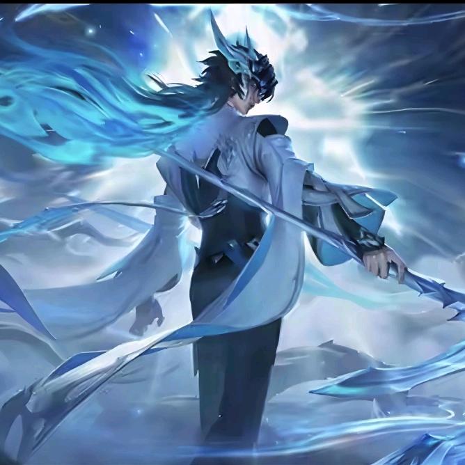江湖