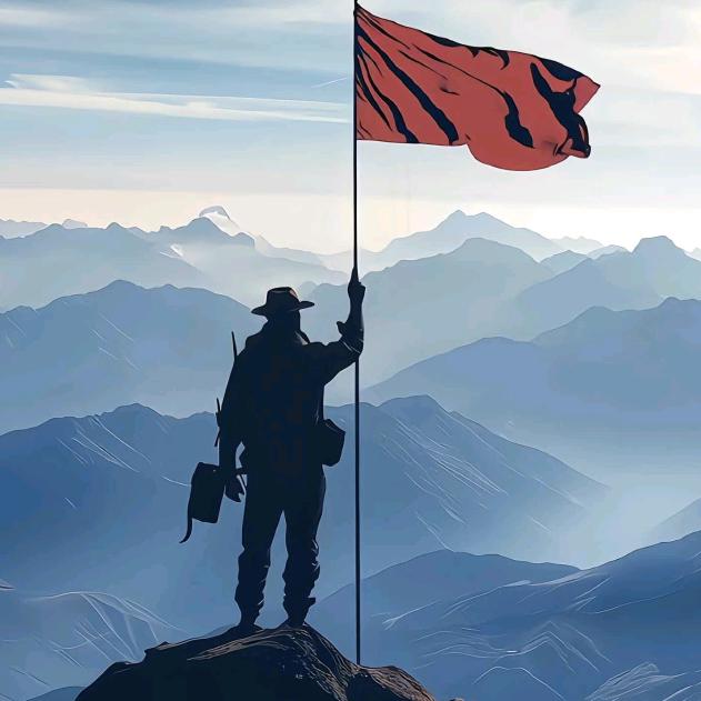 凯老师(外卖版)