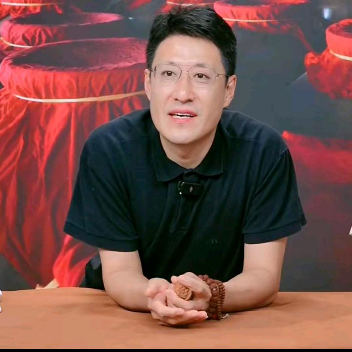 震哥【好酒返场】