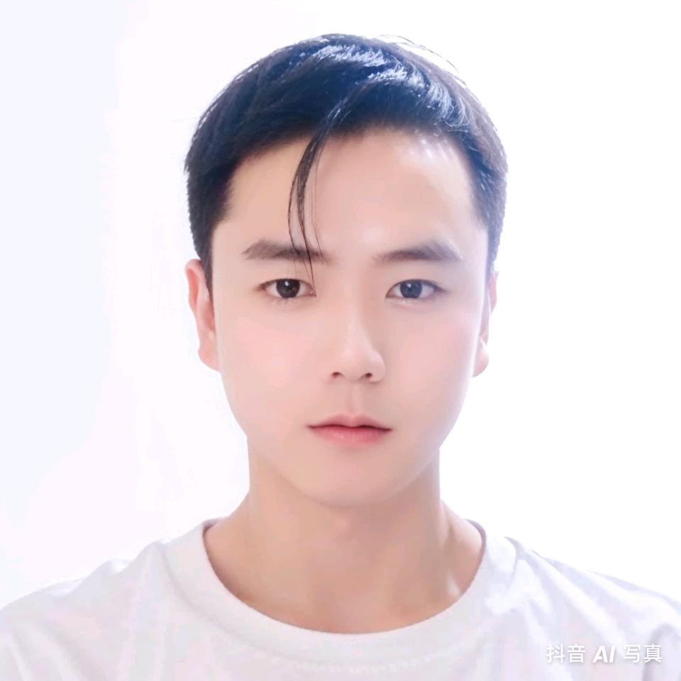 孤狼皓月
