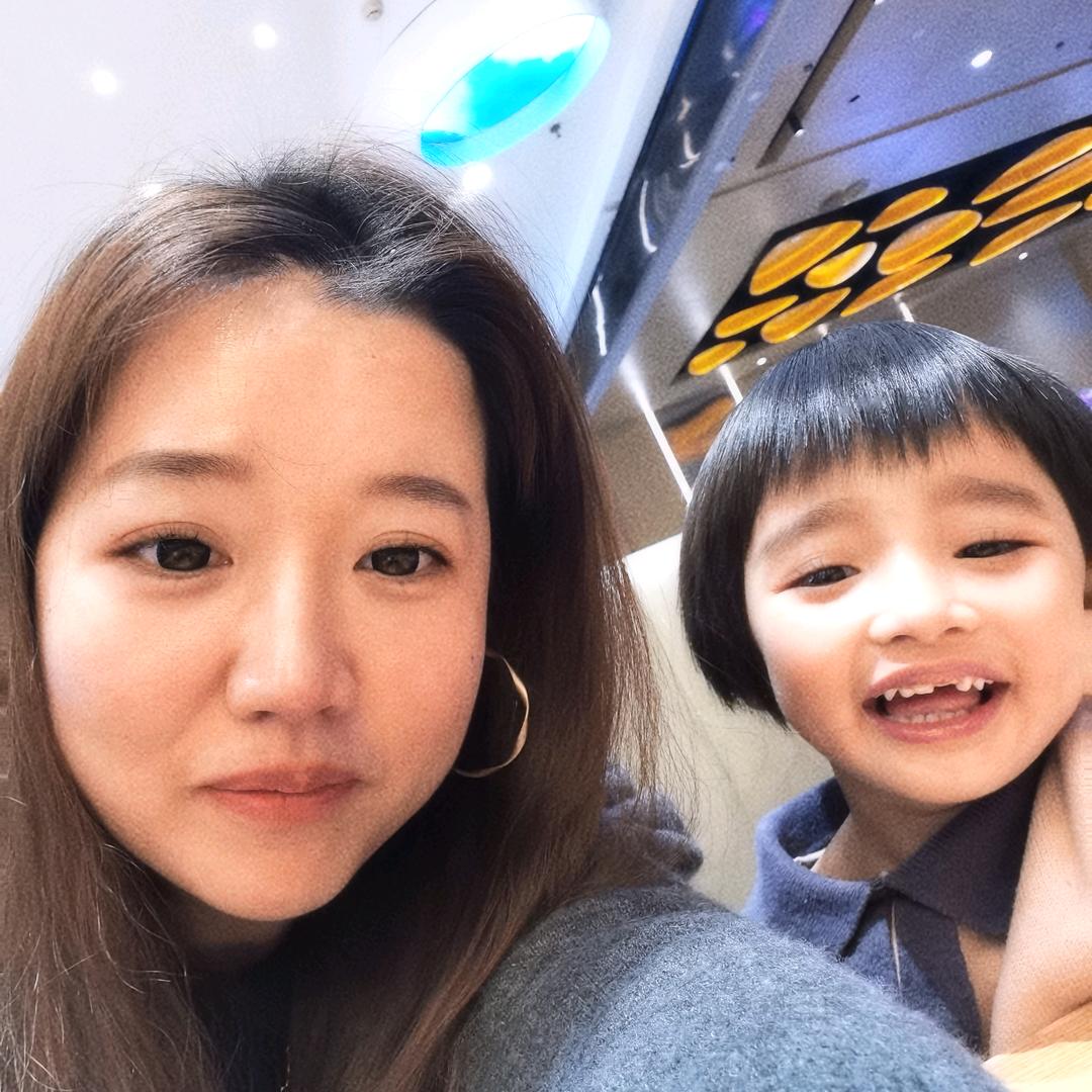 是溪姐啊❓