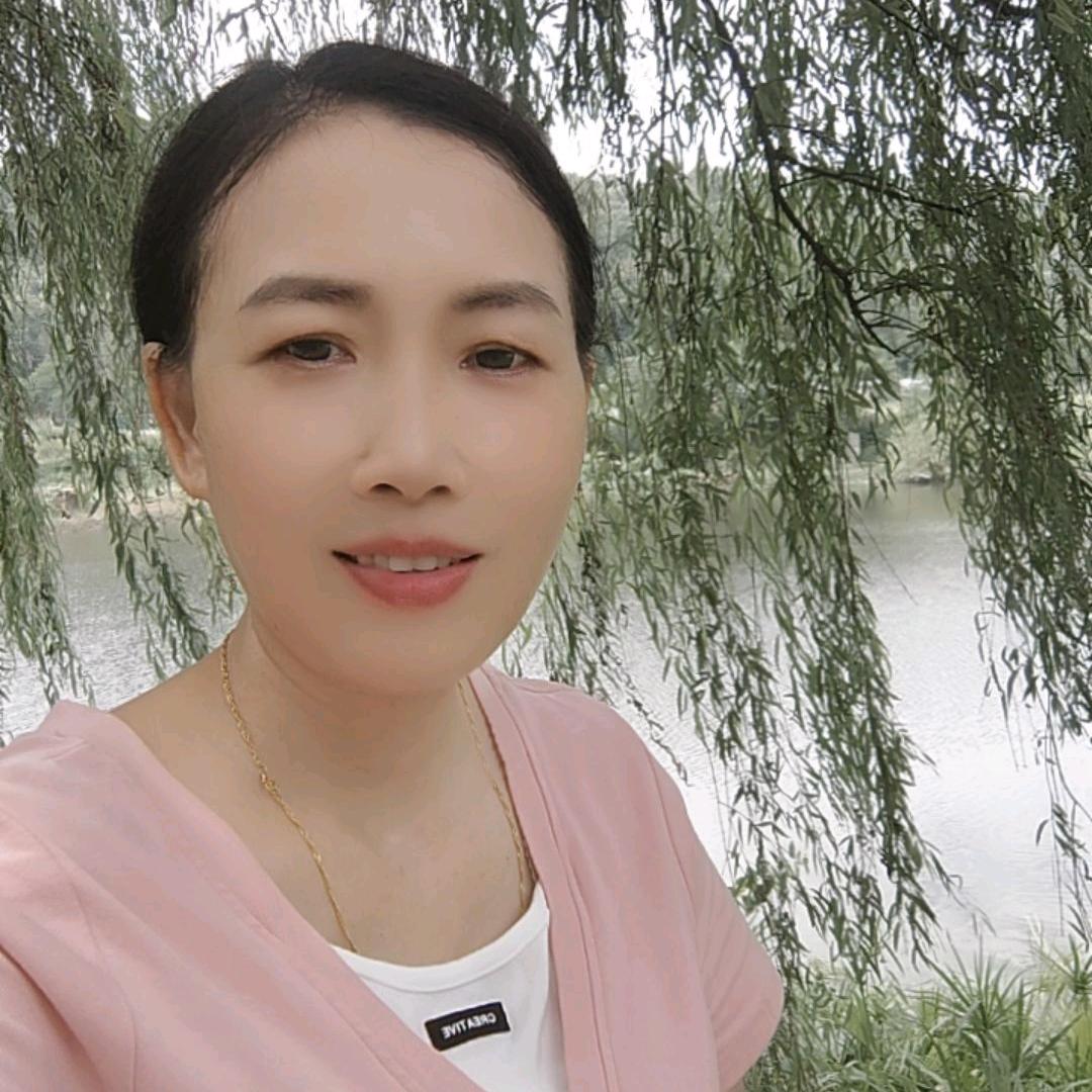 晓英