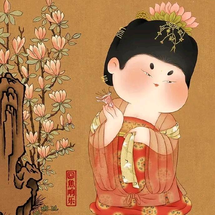 清风揽月