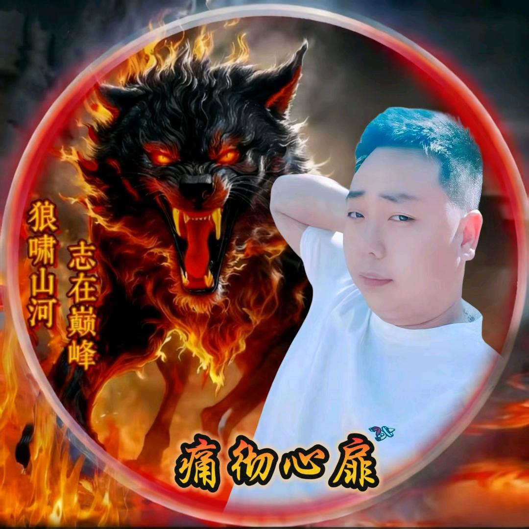 痛彻心扉