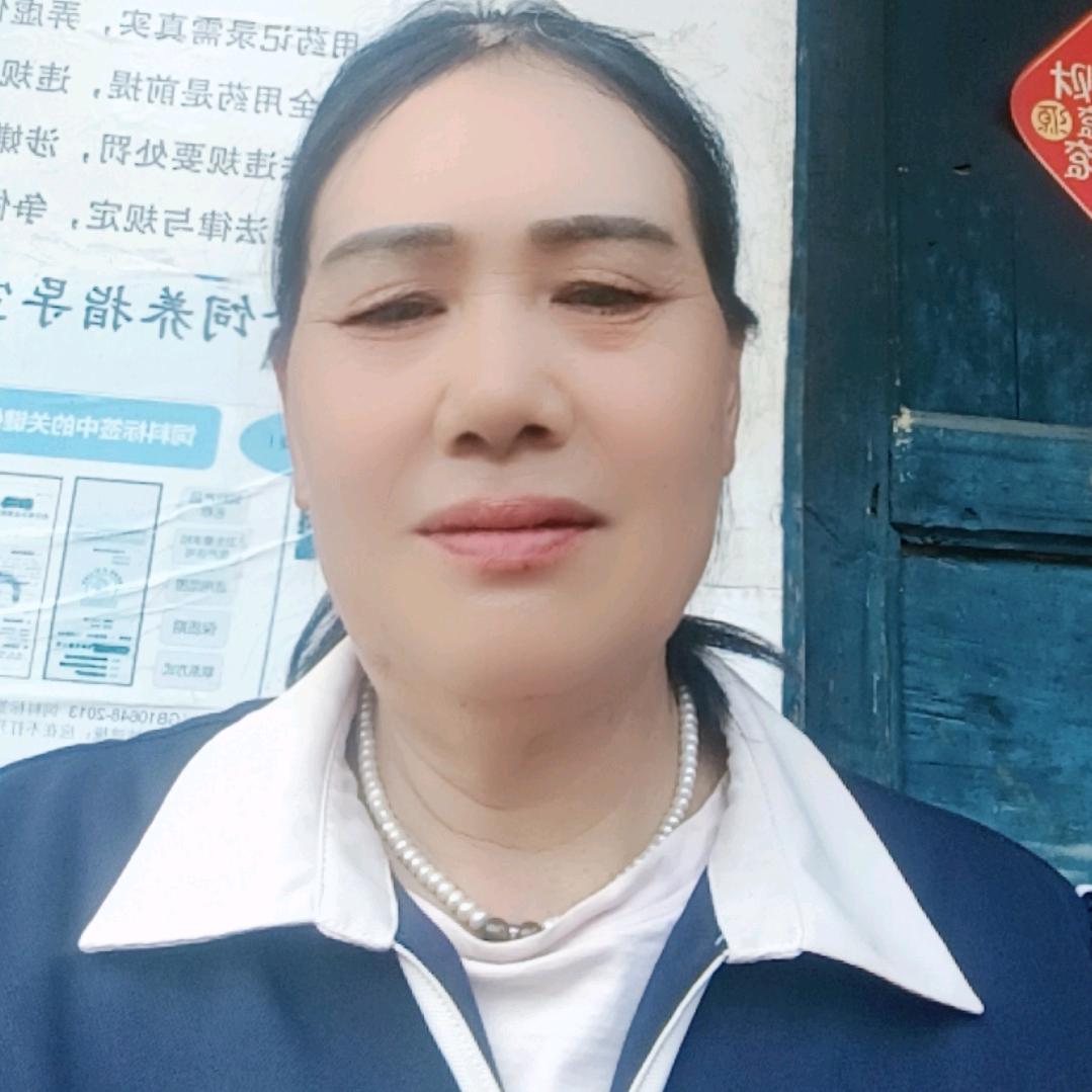 陈姐《贵州山歌》