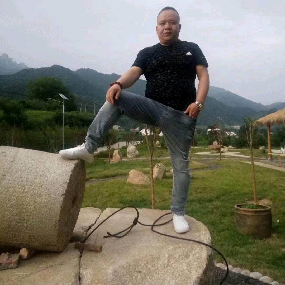 满眼星陈