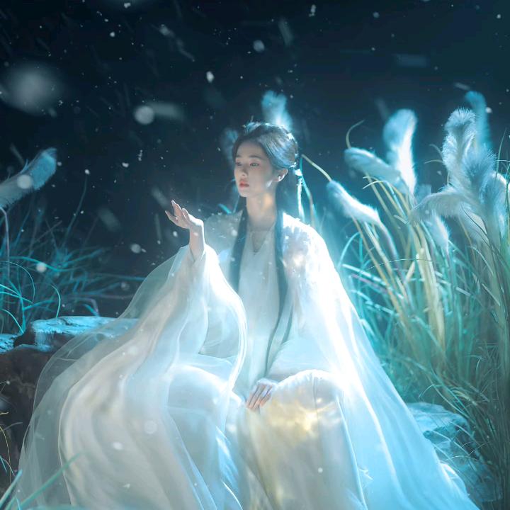 山顶酒庄的小广