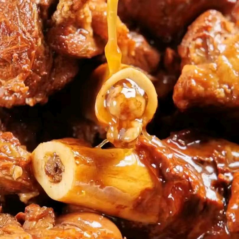 大拿骨头馆（泰山二路店）